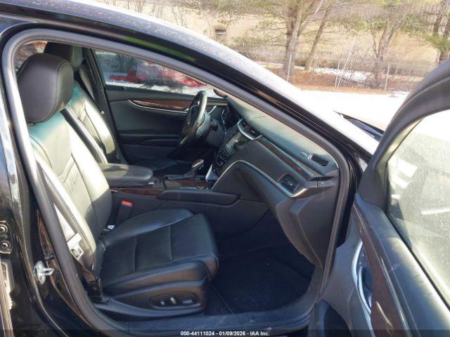 Cadillac XTS Luxury Image 8