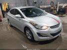 Hyundai ELANTRA Se Image 1