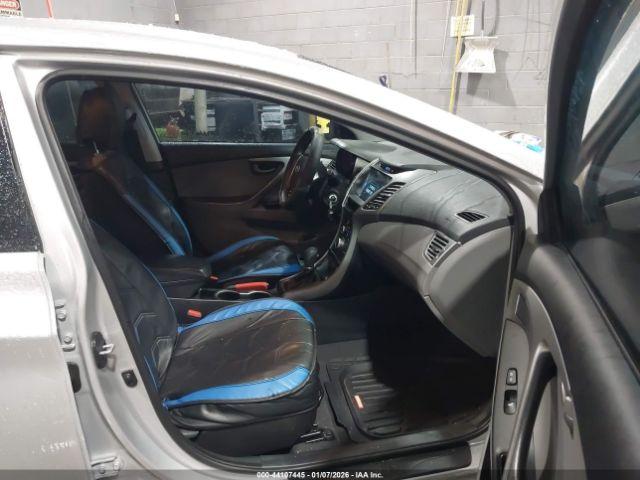 Hyundai ELANTRA Se Image 2