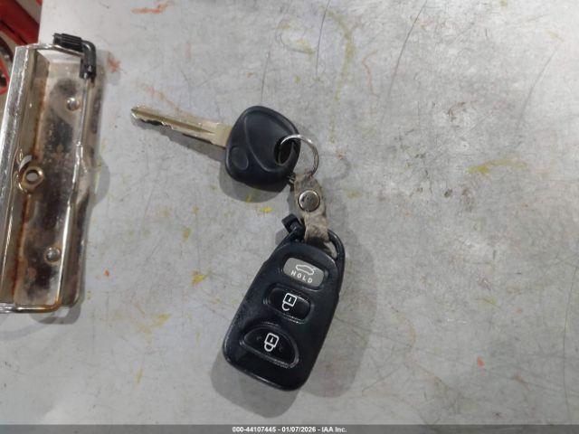 Hyundai ELANTRA Se Image 6