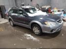 Subaru Outback 2.5i Image 1