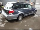 Subaru Outback 2.5i Image 6