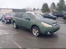 Subaru Outback 2.5i Limited Image 1