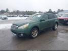 Subaru Outback 2.5i Limited Image 5