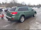 Subaru Outback 2.5i Limited Image 4