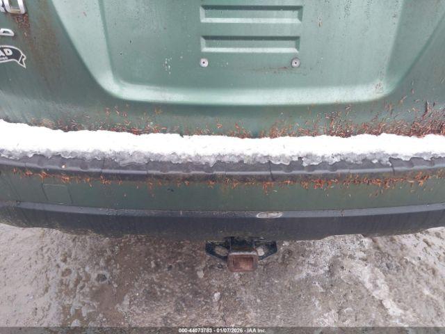 Subaru Outback 2.5i Limited Image 6