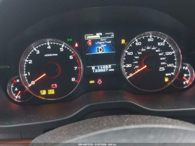 Subaru Outback 2.5i Limited Image 11