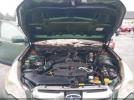 Subaru Outback 2.5i Limited Image 8