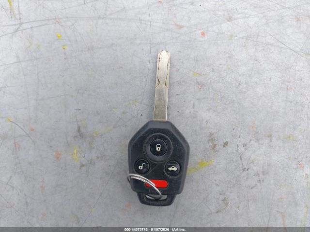 Subaru Outback 2.5i Limited Image 9