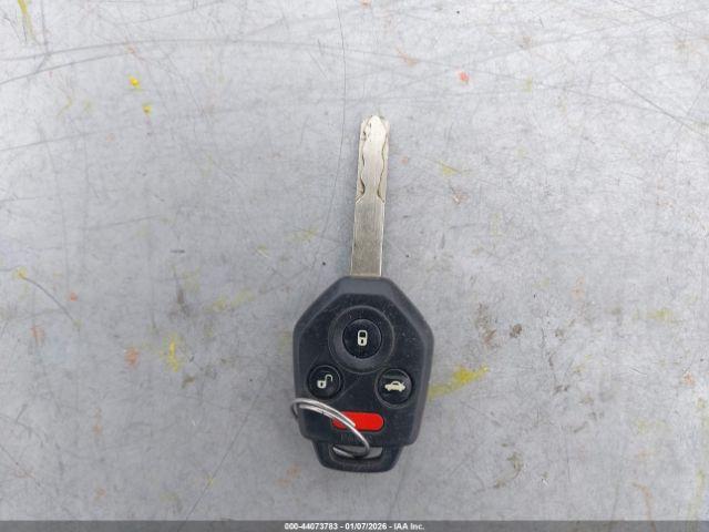 Subaru Outback 2.5i Limited Image 9