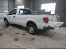 Ford F-150 Xl Image 6