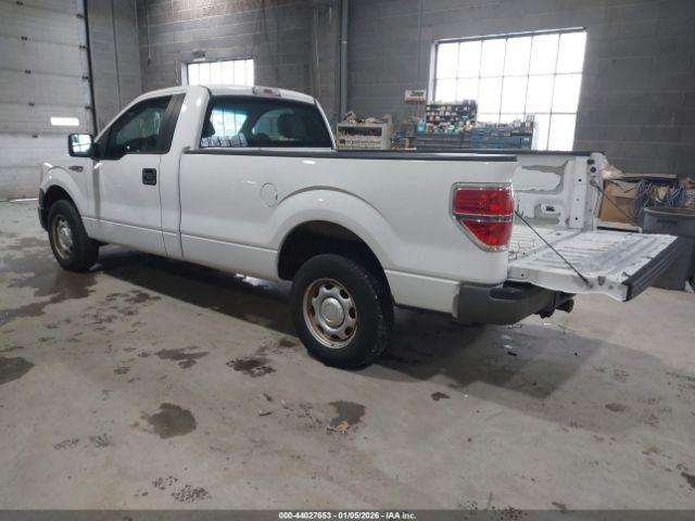 Ford F-150 Xl Image 6