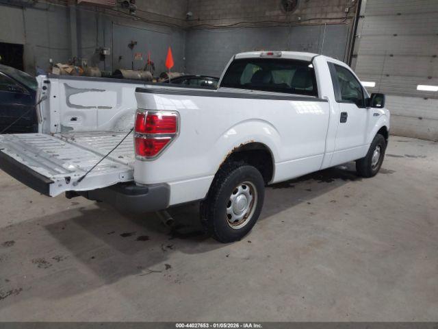 Ford F-150 Xl Image 5