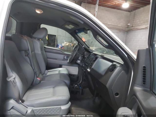 Ford F-150 Xl Image 9