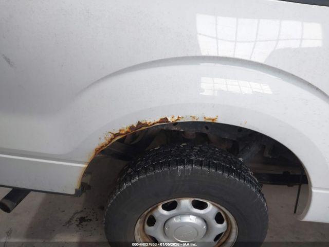 Ford F-150 Xl Image 3