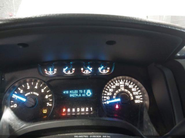 Ford F-150 Xl Image 2