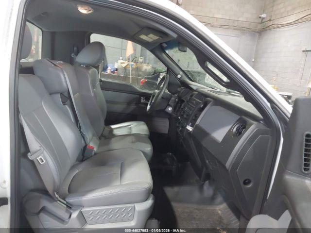 Ford F-150 Xl Image 12