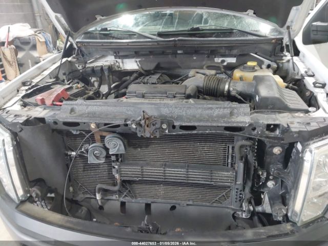 Ford F-150 Xl Image 8