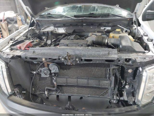 Ford F-150 Xl Image 8