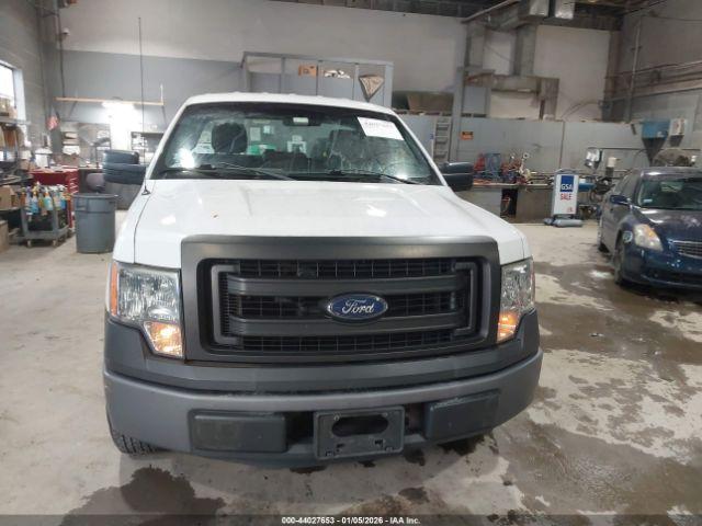 Ford F-150 Xl Image 11