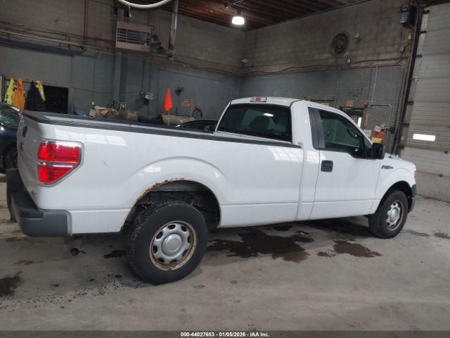 Ford F-150 Xl Image 13