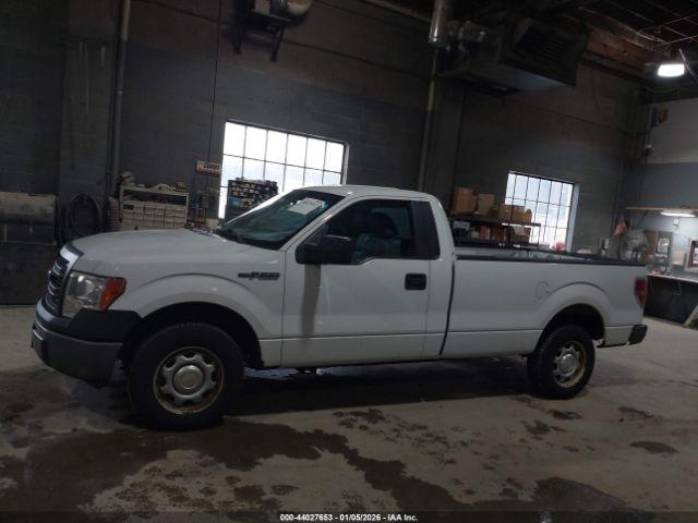 Ford F-150 Xl Image 10