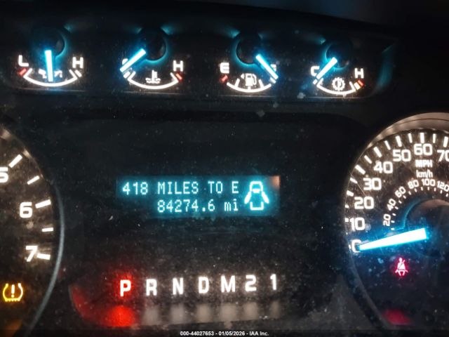 Ford F-150 Xl Image 15