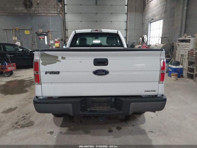 Ford F-150 Xl Image 14