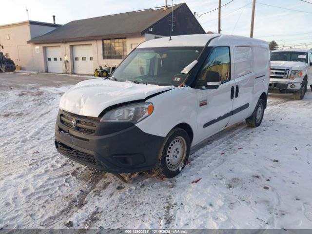 Ram Promaster Tradesman Image 15