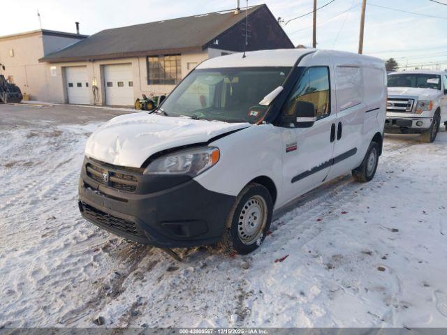 Ram Promaster Tradesman Image 15