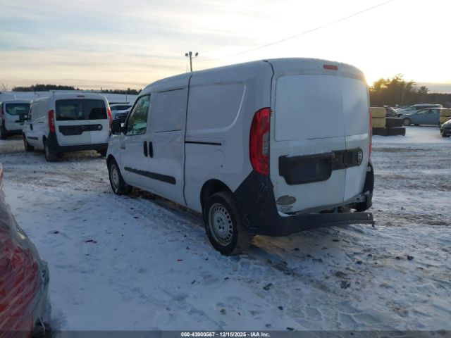 Ram Promaster Tradesman Image 11