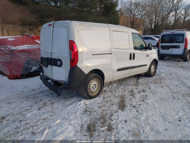 Ram Promaster Tradesman Image 4