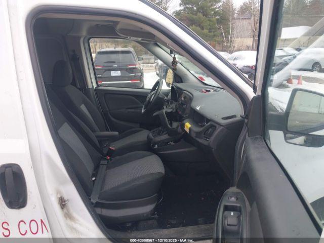 Ram Promaster Tradesman Image 16