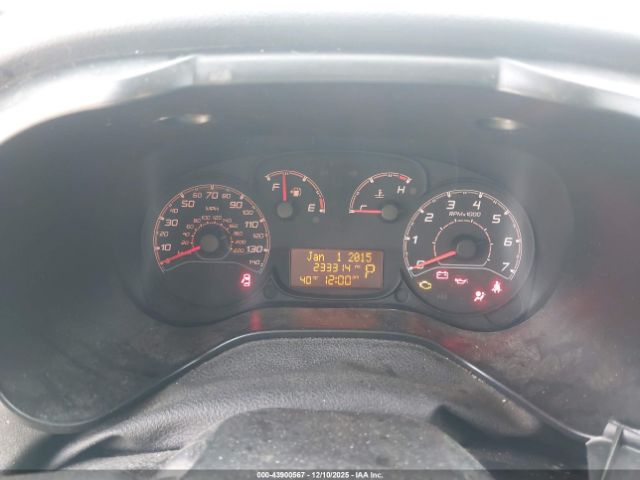 Ram Promaster Tradesman Image 3