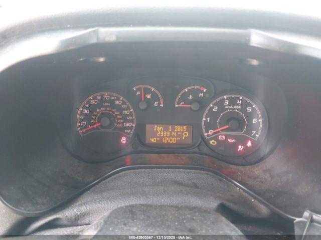 Ram Promaster Tradesman Image 3