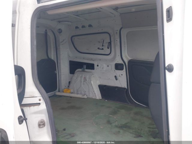 Ram Promaster Tradesman Image 13