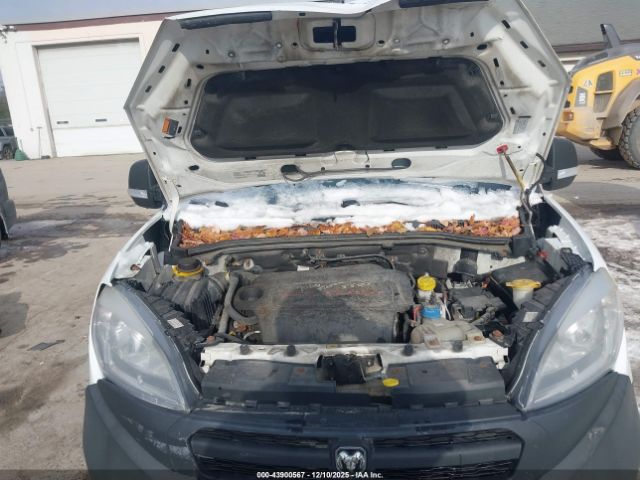 Ram Promaster Tradesman Image 14