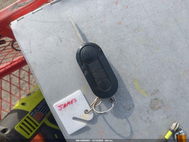 Ram Promaster Tradesman Image 9