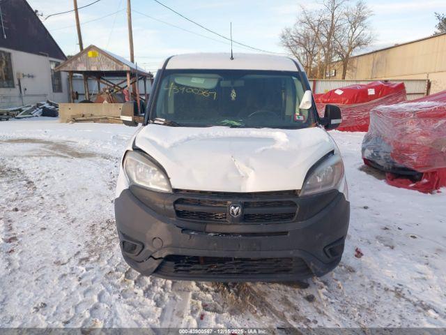 Ram Promaster Tradesman Image 12