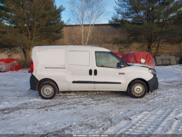 Ram Promaster Tradesman Image 7