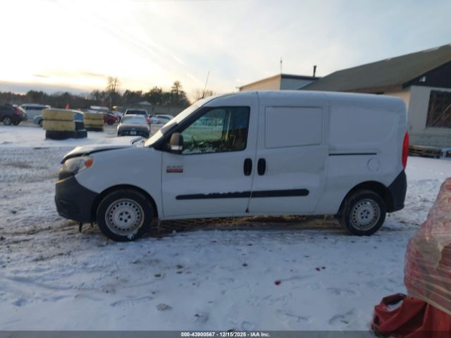 Ram Promaster Tradesman Image 5