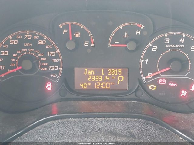 Ram Promaster Tradesman Image 6