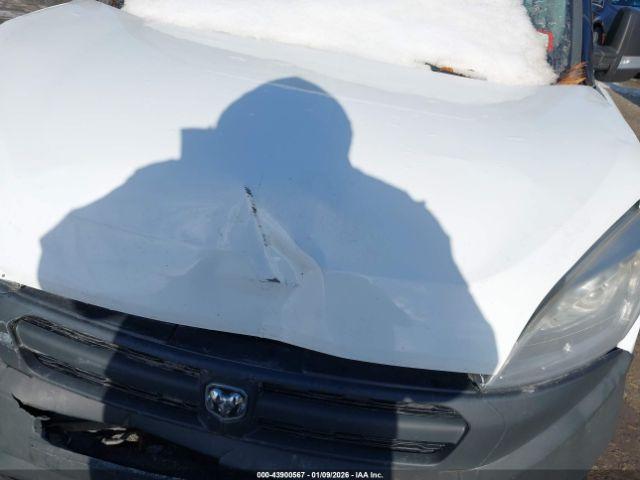 Ram Promaster Tradesman Image 8