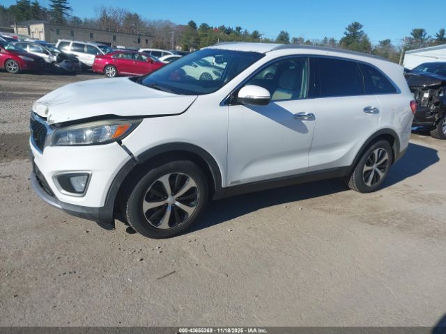 Kia Sorento 2.0t Ex Image 2