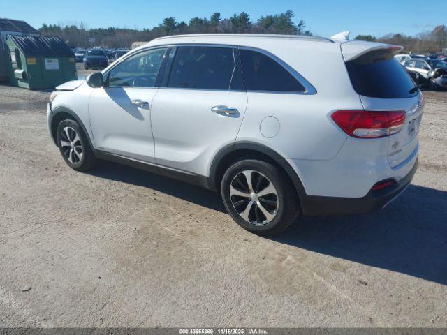 Kia Sorento 2.0t Ex Image 3