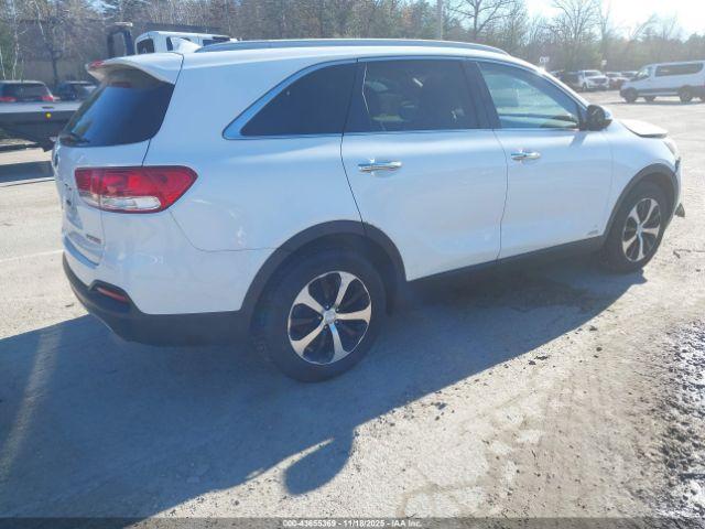 Kia Sorento 2.0t Ex Image 4