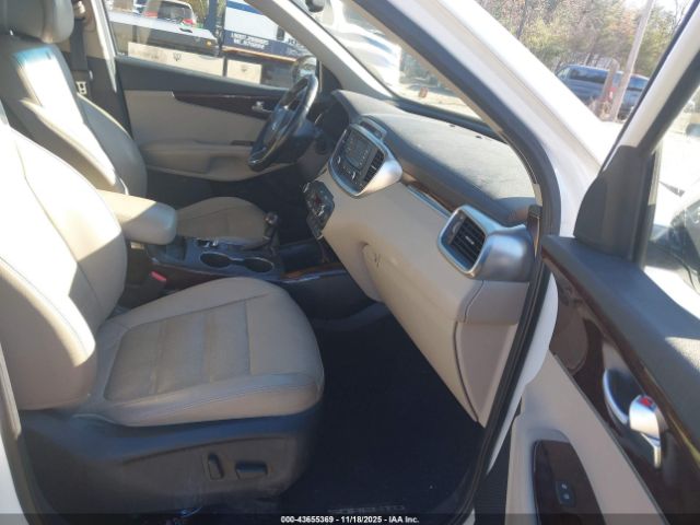 Kia Sorento 2.0t Ex Image 5