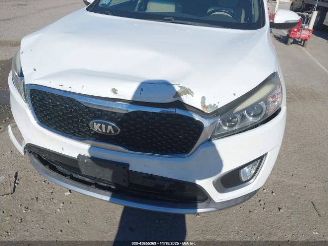 Kia Sorento 2.0t Ex Image 6