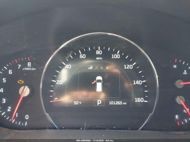 Kia Sorento 2.0t Ex Image 7