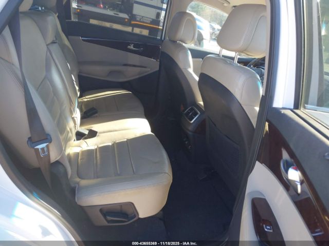 Kia Sorento 2.0t Ex Image 15